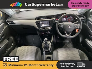 Used Vauxhall Corsa 2023 for sale - 77904358: Photo