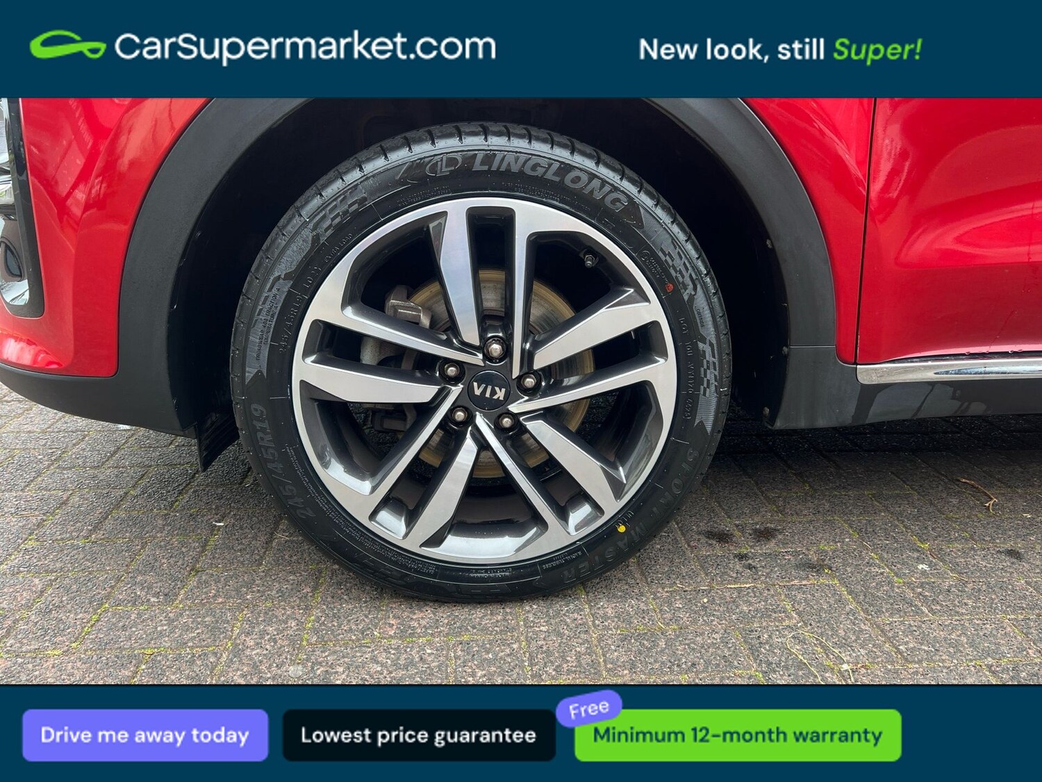 Used Kia Sportage 2020 for sale - 78161781: Photo 10