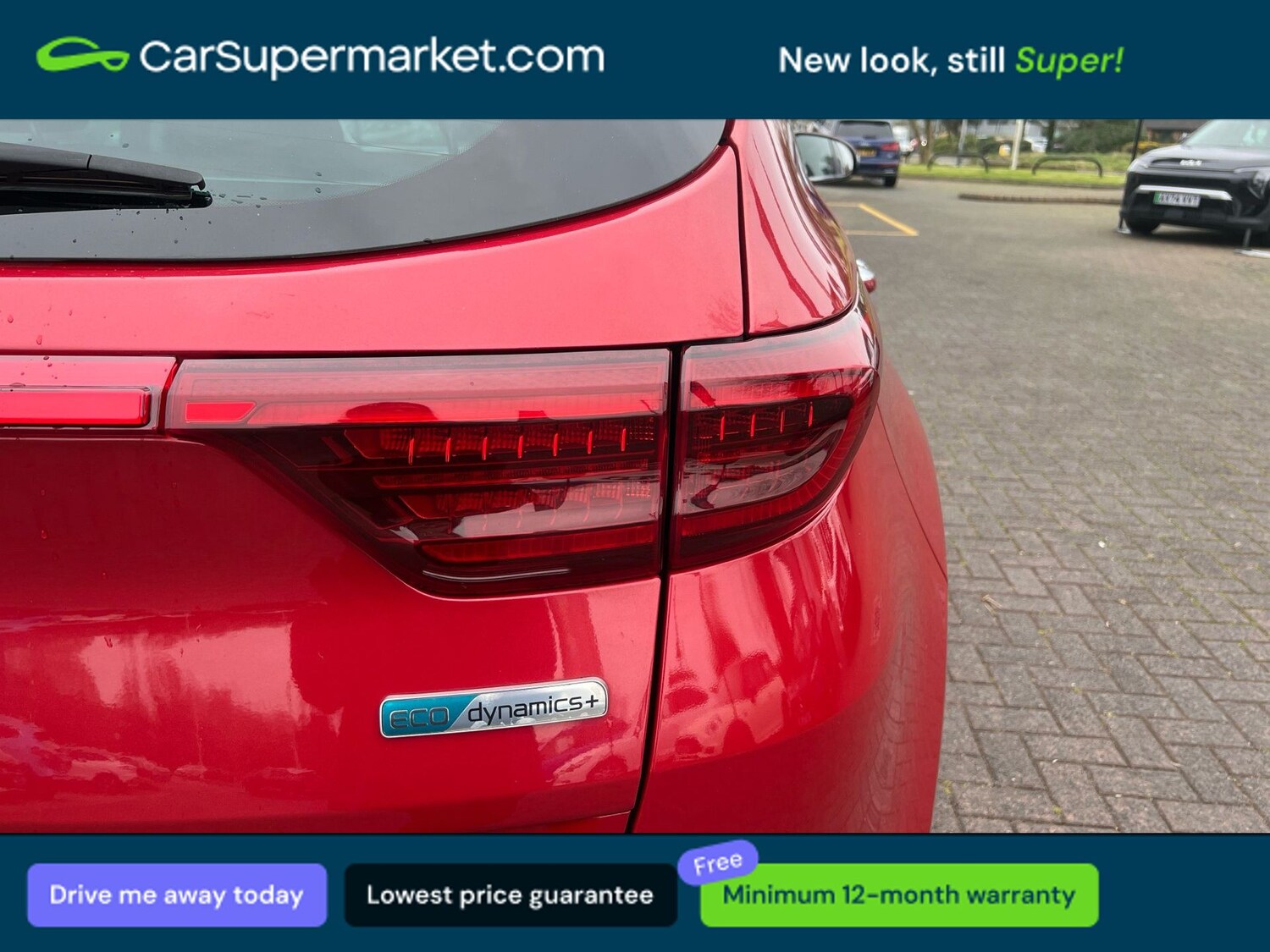 Used Kia Sportage 2020 for sale - 78161781: Photo 14