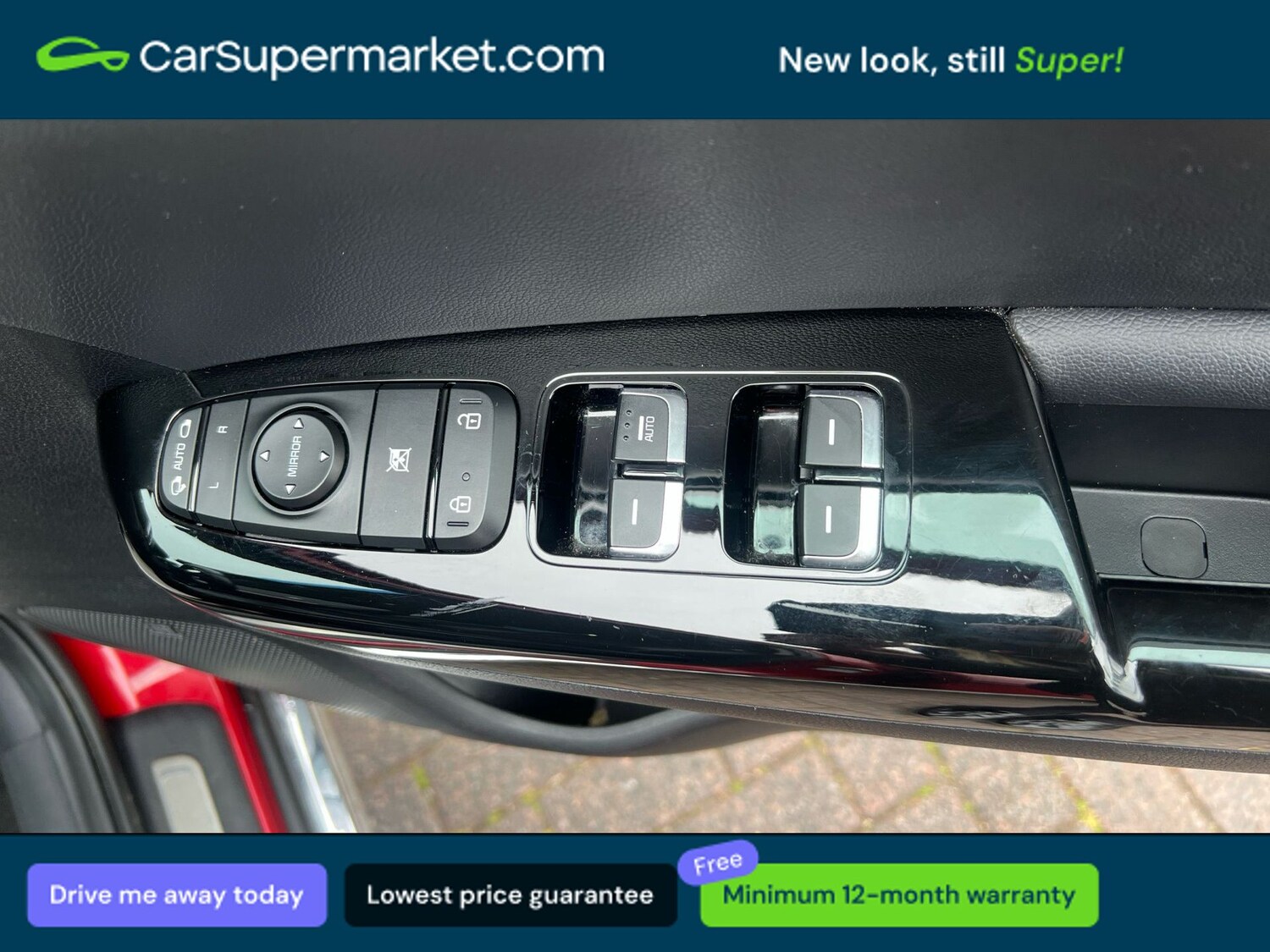 Used Kia Sportage 2020 for sale - 78161781: Photo 17