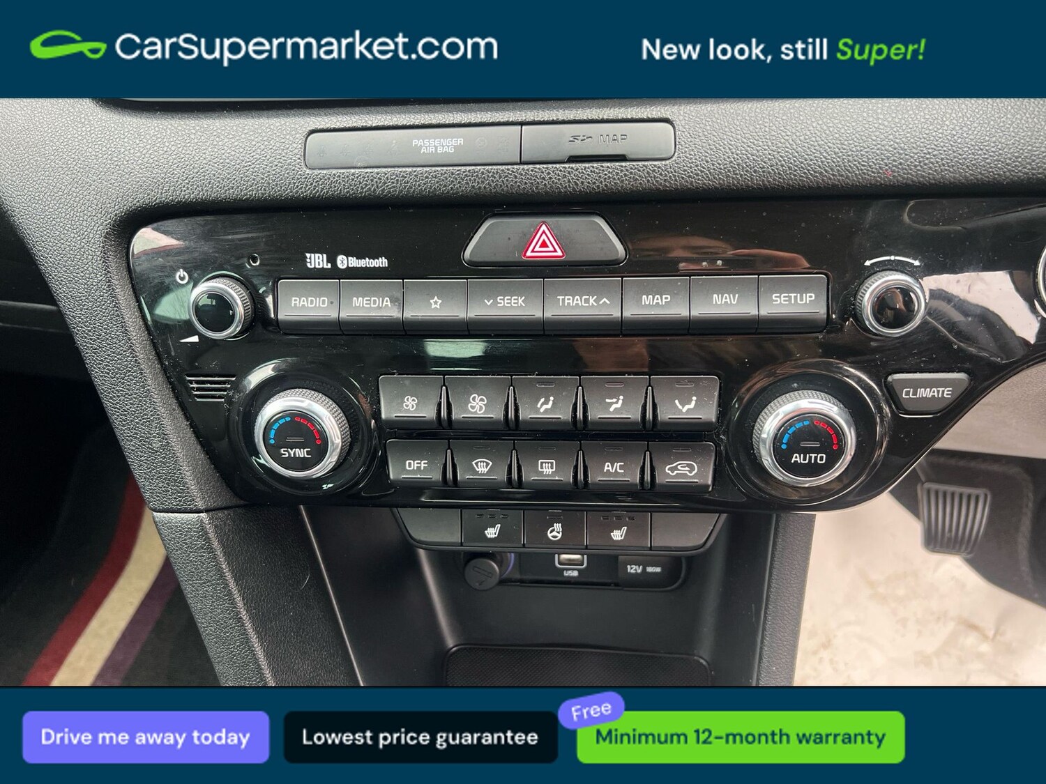 Used Kia Sportage 2020 for sale - 78161781: Photo 18