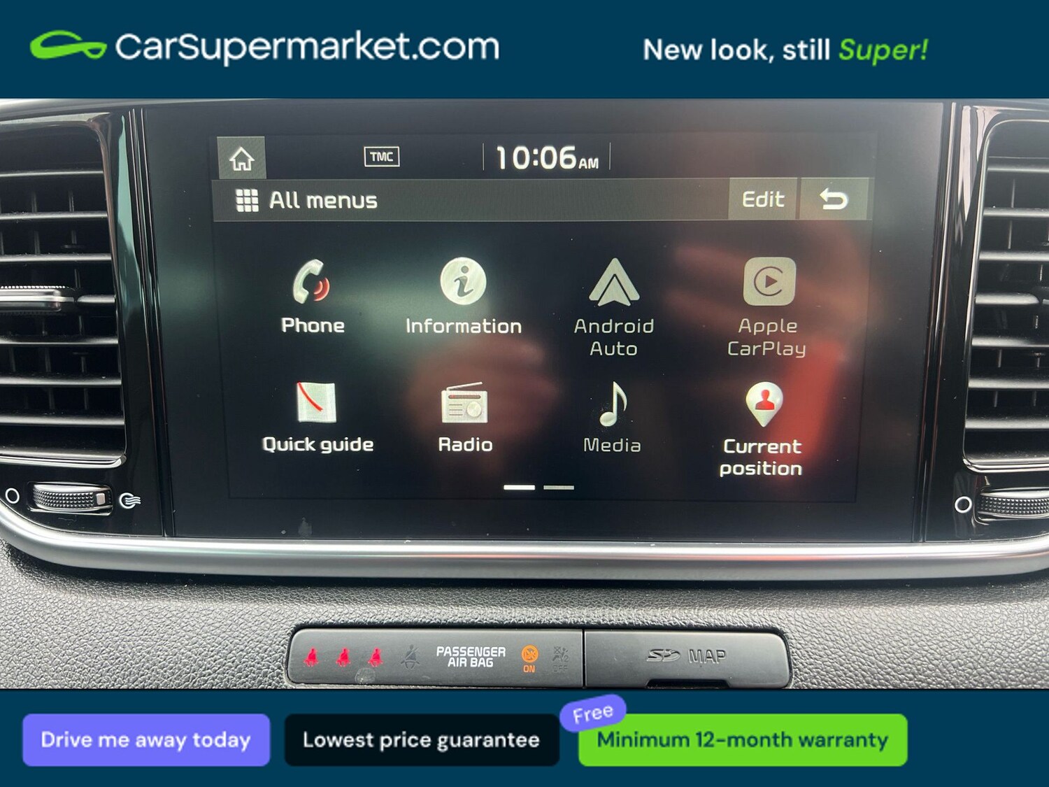 Used Kia Sportage 2020 for sale - 78161781: Photo 19