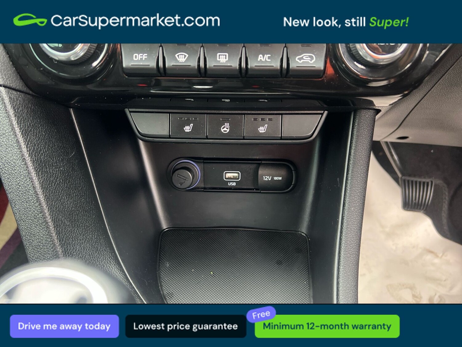 Used Kia Sportage 2020 for sale - 78161781: Photo 20