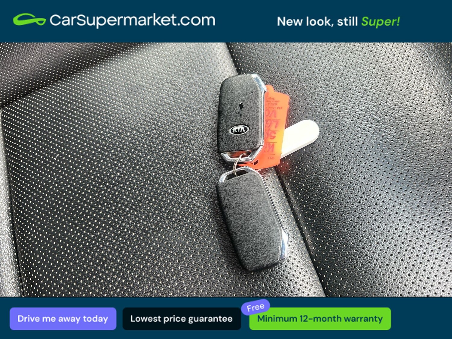 Used Kia Sportage 2020 for sale - 78161781: Photo 8