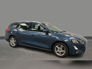 Used Ford Focus 2020 for sale - 78599267: Photo