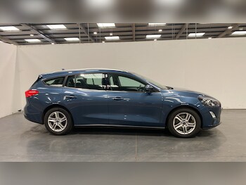 Used Ford Focus 2020 for sale - 78599267: Photo