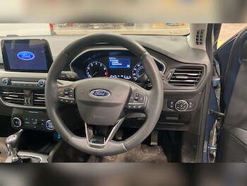 Used Ford Focus 2020 for sale - 78599267: Photo