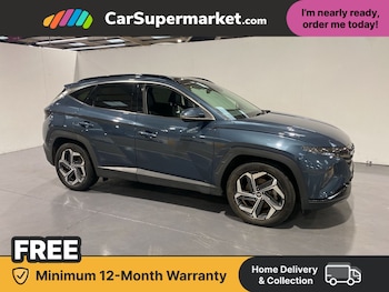 Used Hyundai TUCSON 2022 for sale - 77407492: Photo