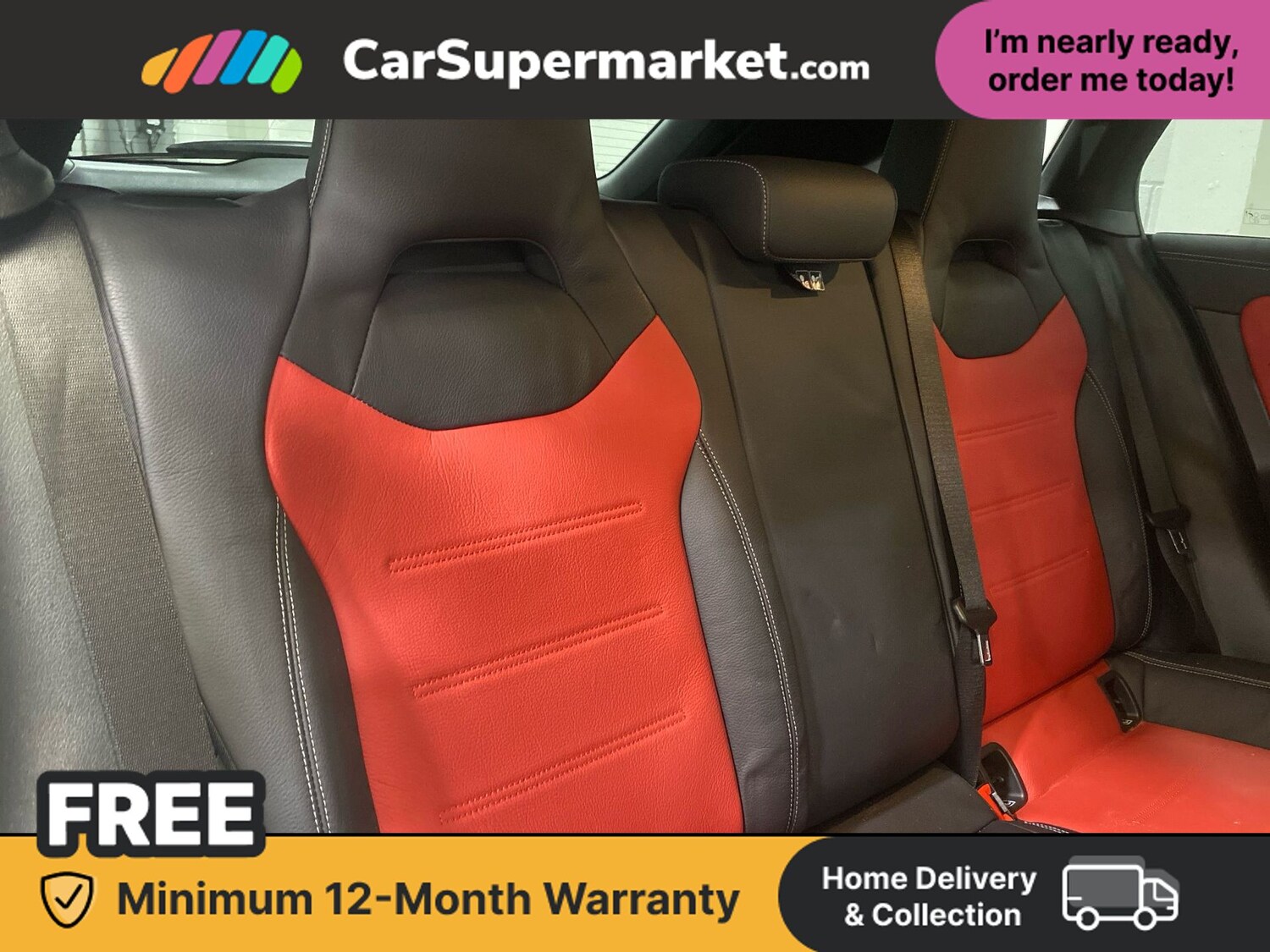 Used Mercedes-Benz CLA 2022 for sale - 77535245: Photo 6