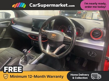 Used SEAT Arona 2023 for sale - 78150669: Photo