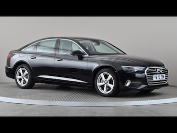 Used Audi A6 2020 for sale - 79266532: Photo