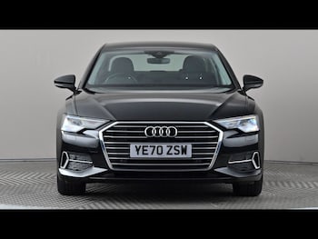Used Audi A6 2020 for sale - 79266532: Photo