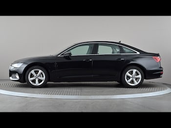 Used Audi A6 2020 for sale - 79266532: Photo