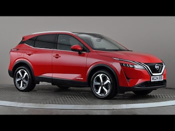 Used Nissan Qashqai 2024 for sale - 78931898: Photo