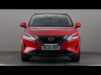Used Nissan Qashqai 2024 for sale - 78931898: Photo