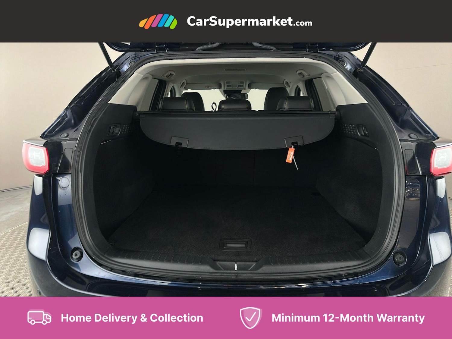 Used Mazda CX-5 2023 for sale - 76158300: Photo 22