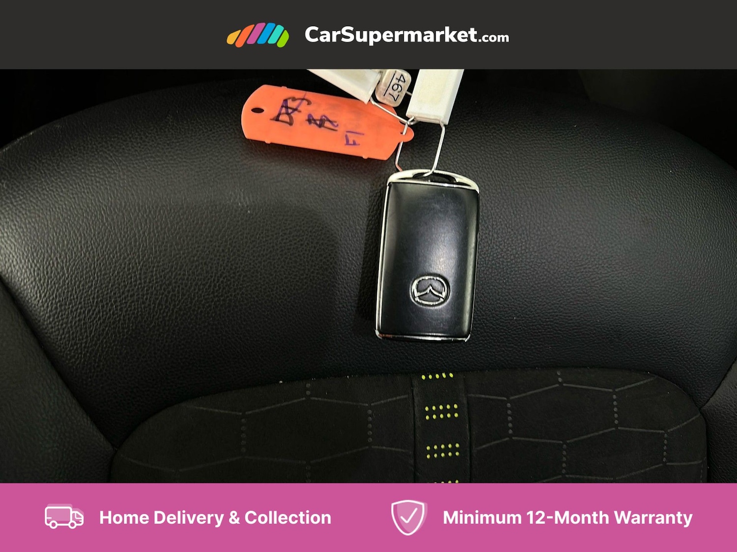 Used Mazda CX-5 2023 for sale - 76158300: Photo 23