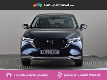 Used Mazda CX-5 2023 for sale - 76158300: Photo 2