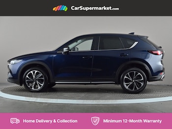 Used Mazda CX-5 2023 for sale - 76158300: Photo 3