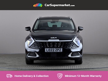 Used Kia Sportage 2022 for sale - 75649561: Photo
