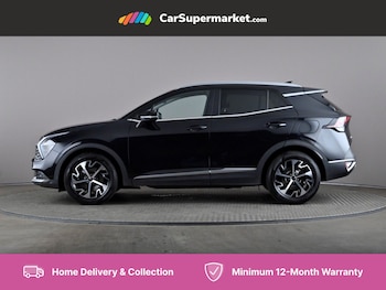 Used Kia Sportage 2022 for sale - 75649561: Photo