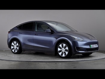 Used Tesla Model Y 2023 for sale - 79526620: Photo