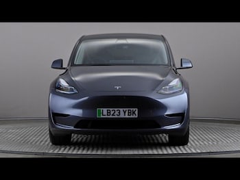 Used Tesla Model Y 2023 for sale - 79526620: Photo