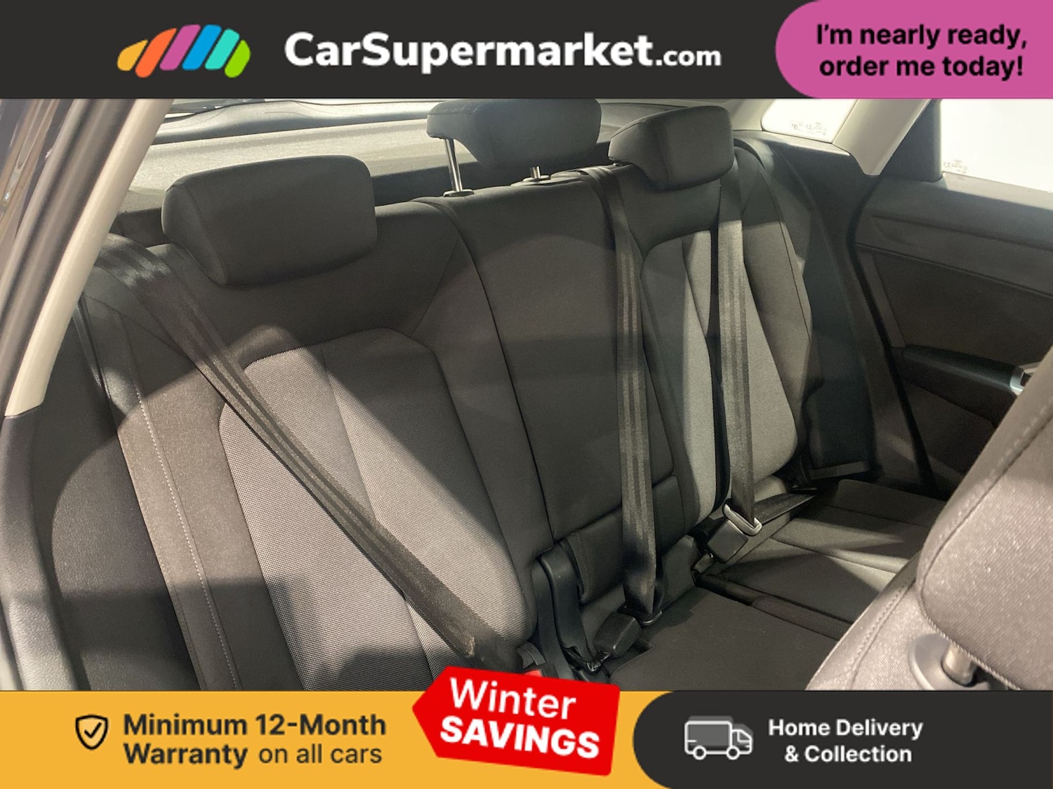 Used Audi Q3 2022 for sale - 77172489: Photo 3