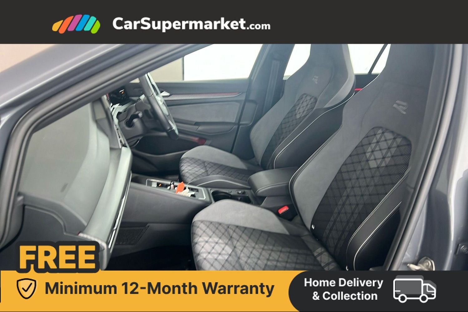 Used Volkswagen Golf 2021 for sale - 76594466: Photo 17