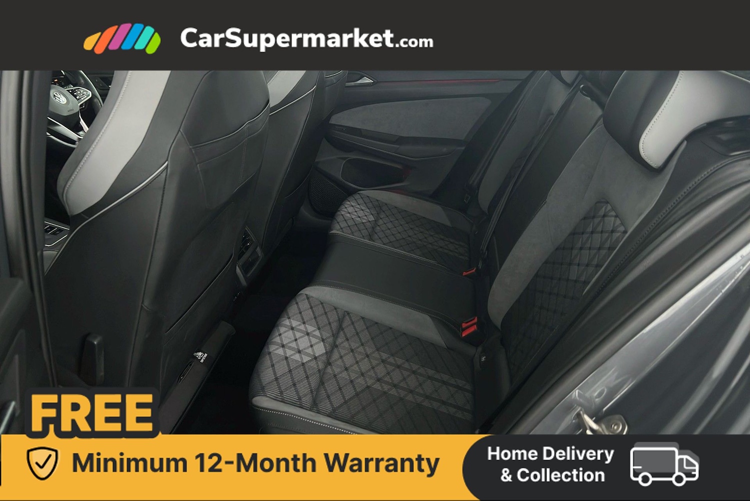 Used Volkswagen Golf 2021 for sale - 76594466: Photo 18