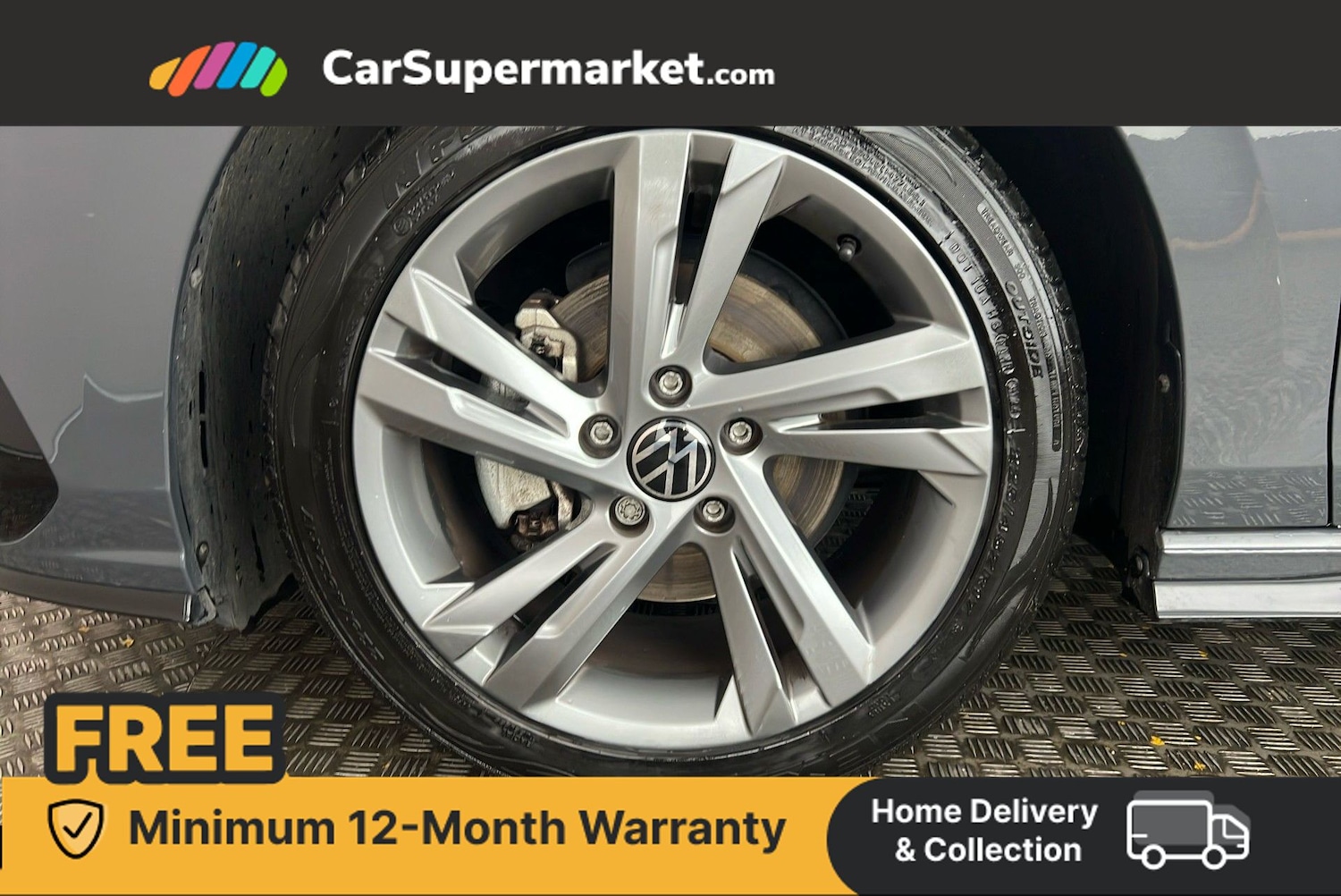 Used Volkswagen Golf 2021 for sale - 76594466: Photo 19