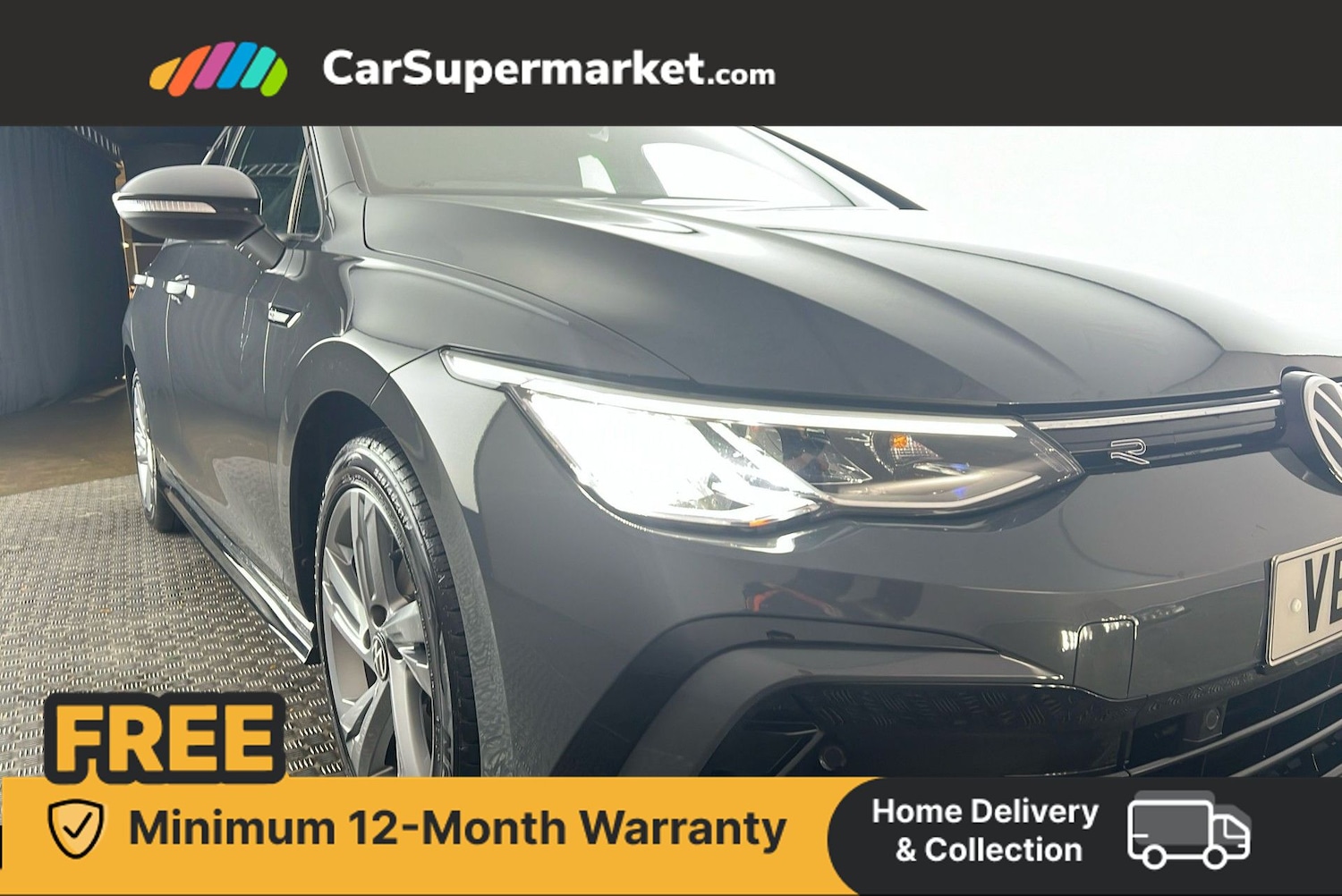 Used Volkswagen Golf 2021 for sale - 76594466: Photo 20