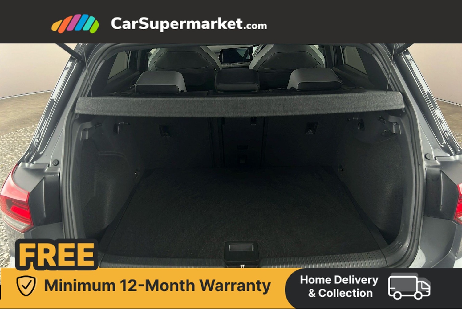 Used Volkswagen Golf 2021 for sale - 76594466: Photo 22