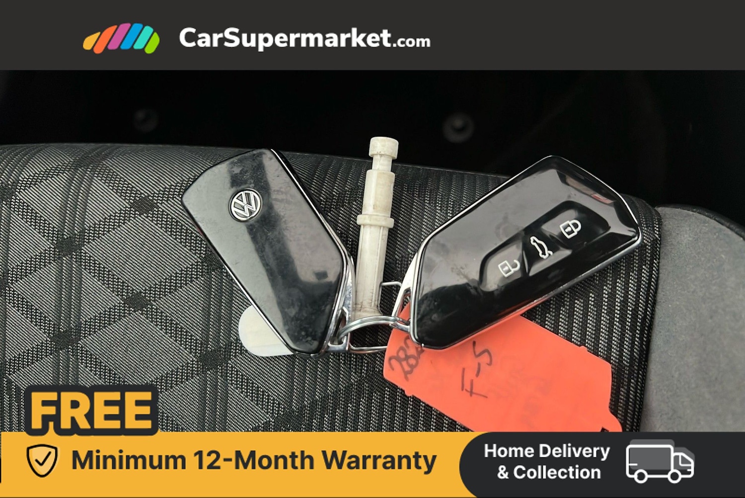 Used Volkswagen Golf 2021 for sale - 76594466: Photo 23