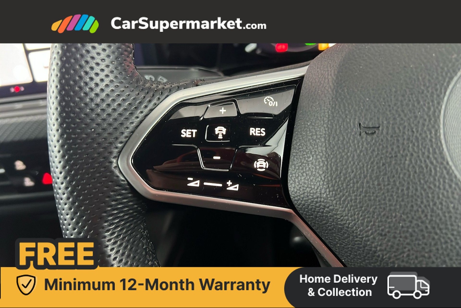 Used Volkswagen Golf 2021 for sale - 76594466: Photo 26