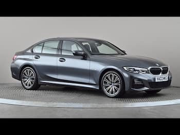 Used BMW 3 Series 2022 for sale - 79678914: Photo