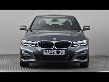 Used BMW 3 Series 2022 for sale - 79678914: Photo