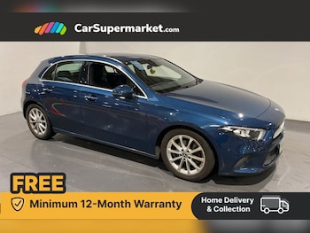 Used Mercedes-Benz A-Class 2019 for sale - 76509014: Photo