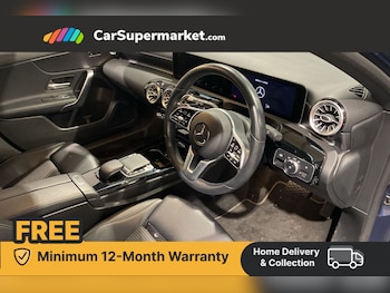 Used Mercedes-Benz A-Class 2019 for sale - 76509014: Photo