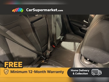 Used Mercedes-Benz A-Class 2019 for sale - 76509014: Photo