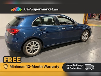 Used Mercedes-Benz A-Class 2019 for sale - 76509014: Photo