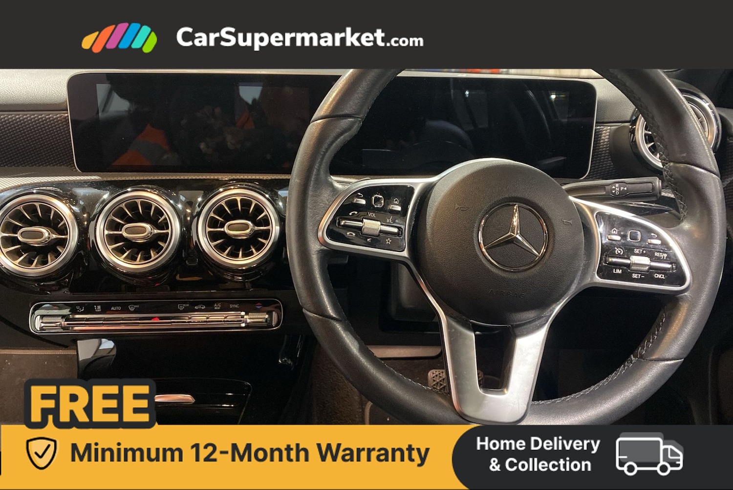 Used Mercedes-Benz A-Class 2019 for sale - 76509014: Photo 6
