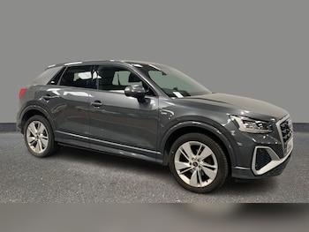 Used Audi Q2 2023 for sale - 78599298: Photo