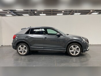 Used Audi Q2 2023 for sale - 78599298: Photo