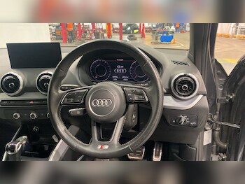 Used Audi Q2 2023 for sale - 78599298: Photo
