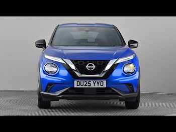 Used Nissan Juke 2025 for sale - 79229973: Photo