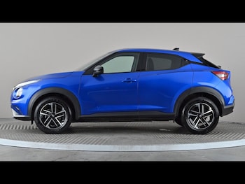 Used Nissan Juke 2025 for sale - 79229973: Photo