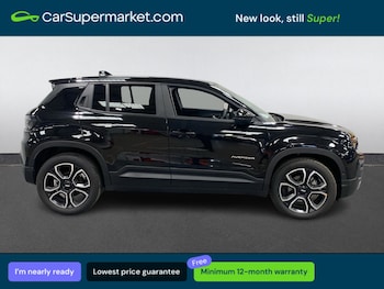 Used Jeep Other 2025 for sale - 78161750: Photo