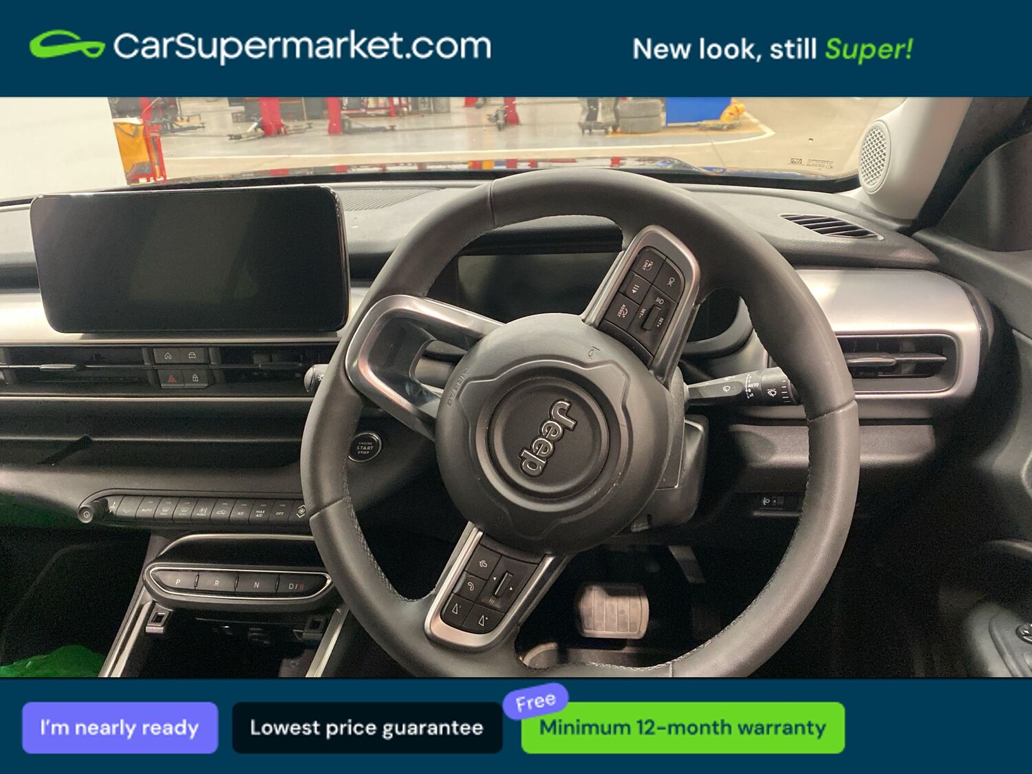 Used Jeep Other 2025 for sale - 78161750: Photo 3