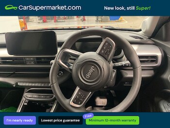 Used Jeep Other 2025 for sale - 78161750: Photo